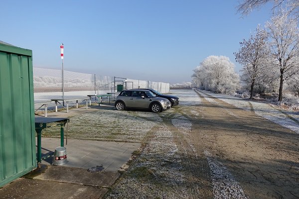 Neujahresfliegen 2017